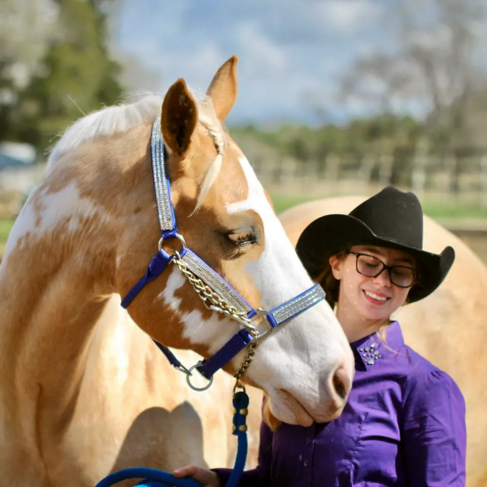 Melinda Blaine, co-owner of Fresh Start Residential Cleaning